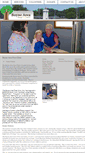 Mobile Screenshot of boyneareafreeclinic.com